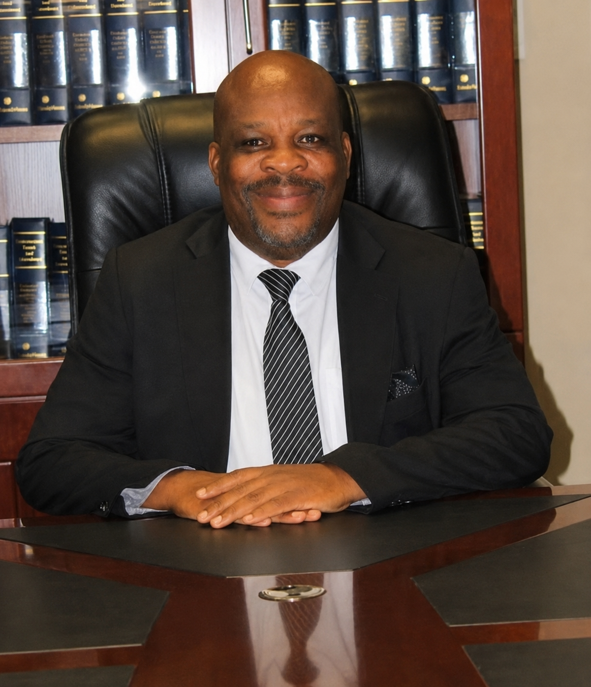 Simon Motha — Attorney, Founder of Motha Attorneys